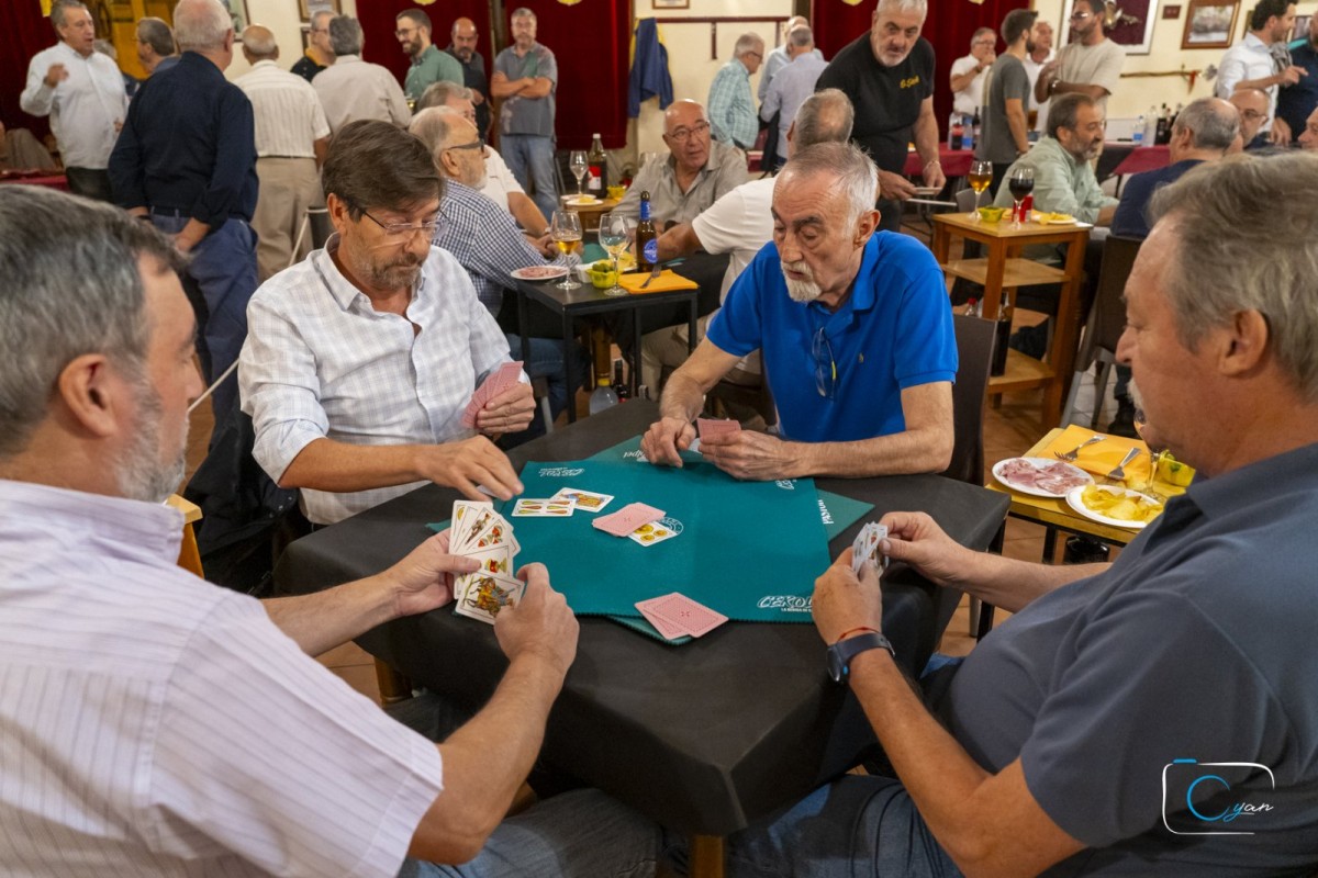 Associació de Sant Jordi